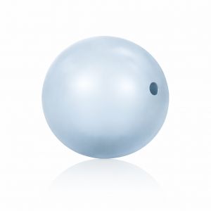 Kry&scaron;t&aacute;lov&aacute; perla 3,0 mm Light Blue Pearl - 5810 MM 3,0 CRYSTAL LTBLUEPRL