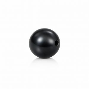 Kry&scaron;talova perla 3,0 mm - 5810 MM 3,0 CRYSTAL MYSTIC BLACK PEARL