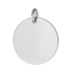 ENGRAVE BASE 001 (BLANK) 16,5x19 mm