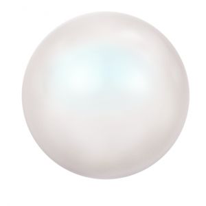5810 MM 4,0 CRYSTAL PEARLESCENT WHITE PR