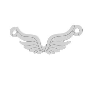 Krídla privesek, LK-0770 - 0,50