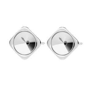 Náušnice Rivoli 8mm KLS ODL-00259 ver.4 8 mm