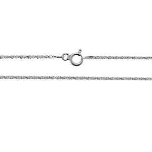 Retiazka Anker*striebro 925*SUGAR 035 40 cm