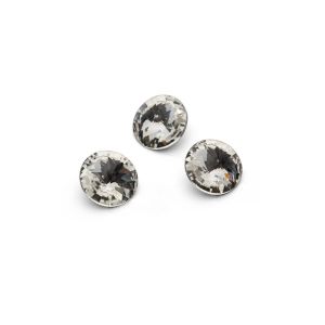 RIVOLI 6 MM GAVBARI CRYSTAL