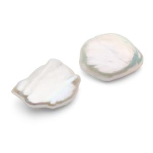 Nepravidelný guľa prírodné perly 30 mm, GAVBARI PEARLS