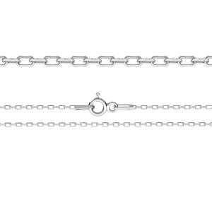 Retiazka anker *striebro 925*, AD 35 (45 cm)