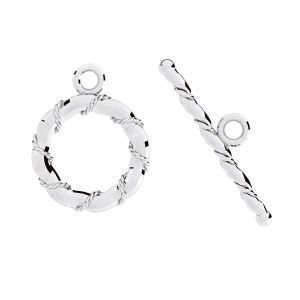 Strieborn&eacute; zap&iacute;nania - ZAM 4  SET (ODL-00931 + ODL-00932)