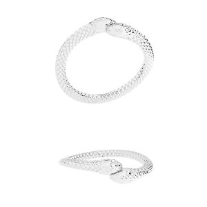 Pr&iacute;vesok kamene, striebro 925, OWS-00117 24x24 mm