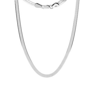 Retiazka Snake*striebro 925*MAG 035 40 cm